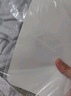 UR2025春季新款女装立体花朵收腰Polo领短袖连衣裙UYY750054 花灰 M 实拍图