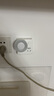 美的（Midea）LED人体感应小夜灯卧室床头灯儿童书房宿舍起夜灯适老改造迎宾灯 实拍图