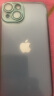 Apple/苹果 iPhone 14 (A2884) 128GB 蓝色 支持移动联通电信5G 双卡双待手机 实拍图