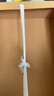 晨光(M&G)文具 A4无酸纸档案盒加厚大容量 办公文件档案归纳背宽6cm10个装 APYREH61 实拍图