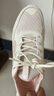 斯凯奇（Skechers）女鞋夏季软底运动跑步鞋舒适外穿网面透气休闲鞋健步鞋117224 实拍图