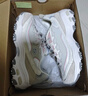 斯凯奇（Skechers）奶茶熊女鞋夏季厚底老爹鞋软底透气百搭熊猫鞋休闲运动鞋149238 实拍图