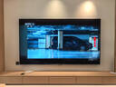 海信电视小墨E5Q Pro 100英寸 U+MiniLED 信芯芯片 黑曜屏Pro 100E5Q-PRO E5NPRO升级 国家补贴 98/100 实拍图