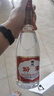 汾酒42度红盖玻汾 清香型白酒 口粮酒 42度 475mL 1瓶 单瓶装 实拍图