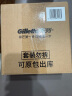 吉列 清新柠檬型 剃须泡沫 210g*3  剃须膏剃须啫喱 非刀头 实拍图