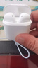 华强北TWS耳机超长续航无线蓝牙耳机运动适用于苹果华为oppo三星vivo荣耀半入耳跑步高清通话 触控板【降噪高清通话】 实拍图
