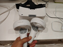 NOLO SonicVR一体机vr眼镜VR游戏机智能3d全景一体体感游戏机设备全套【6+64G 送11款精选游戏】 实拍图