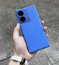 realme【国家补贴】真我Neo7 SE手机 7000毫安大电池+80W快充 游戏AI电竞 学生智能机 12+256苍蓝机甲 实拍图