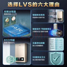 海尔（Haier）燃气热水器天然气家用 恒温强排式节能省气即热洗澡智能变频风机专利防冻上门送货安装咨询有惊喜 13L 【UTS】ECO节能 实拍图