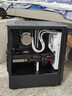 Thermalright(利民)  Frozen Magic 240 WHITE ARGB V2 冰封幻境 一体式水冷散热器 FM240 WHITE ARGB V2 实拍图
