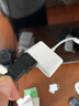 毕亚兹 苹果Lightning转HDMI转换器高清视频转接头iPhone手机iPad投屏显示器电视投影仪同屏连接线 实拍图
