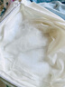 京东京造苏州双宫茧100%桑蚕丝被 夏被 非遗工艺A类被子被芯2x2.3m约3.6斤 实拍图