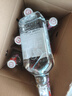 永丰牌北京二锅头金奖小方瓶清香型白酒出口小方瓶红标42度500ml*6瓶 实拍图