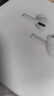 炽音【华强北顶配Pro2】蓝牙耳机适用于苹果安卓真无线双入耳式主动降噪运动iphone14promax13IOS 原版降噪+空间音頻+秒连接等 顶配Pro2【原版降噪+滑动调音】 实拍图
