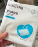 开丽（Kaili）婴儿隔尿垫 新生儿一次性隔尿防水垫宝宝纸尿垫护理垫80片35*25cm 实拍图
