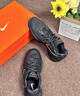 耐克（NIKE）男子户外实战篮球鞋秋季官方NIKE HYPERDUNK 2017 IH0634 070黑/金属金/黑 42 实拍图