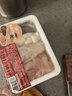 和蓉汇精品火锅四拼 净重800g 冷藏川渝火锅食材牛肚黄喉鸭肠生鲜套餐 实拍图