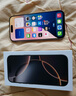 Apple/苹果 iPhone 16（A3288）128GB 白色 支持移动联通电信5G 双卡双待手机 实拍图