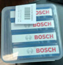 博世（BOSCH）标准型火花塞5520四支大众宝来朗逸捷达桑塔纳速腾朗行POLO高尔夫 实拍图