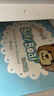 Billy Bear 无添加防腐儿童卡通馒头 水果形 220g 果蔬泥制作 儿童早餐  实拍图