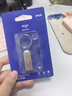 爱国者（aigo）64GB USB2.0 电脑车载投标 U盘 U268 商务办公 学习通用优盘 迷你小巧 金属防水 大容量 实拍图