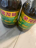 金龙鱼 食用油 非转基因 物理压榨 纯香低芥酸菜籽油5L 实拍图