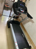 捷瑞特JOROTO美国品牌跑步机家庭用有氧运动够大稳大型健身房折叠dt50 智能商用跑步机 实拍图