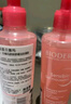 贝德玛（BIODERMA）【情人节礼物】舒妍洁肤凝胶200ml 敏肌洁面乳温和净卸养肤洗面奶 实拍图