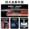 KOOLIFE【两片】适用 华为mate70RS镜头膜 huawei手机后置摄像头保护贴膜AR增透超薄高清耐磨耐刮防尘膜 实拍图