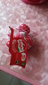 Mini Babybel小贝勒【法国进口】原味即食高钙儿童乳酪110g/5粒装 天然奶酪 实拍图