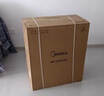 美的（Midea）TECH亲肤活水玲珑超薄60升双胆扁桶电热水器3300W水电分离一级能效UDpro国家补贴以旧换新 实拍图