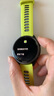 佳明（GARMIN）Forerunner965极光黄心率跑步血氧铁三户外运动智能手表跑马表 实拍图