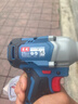 东成电动扳手DCPB698大扭力锂电冲击扳手架子工汽修木工电风炮 东成DCPB298电动扳手裸机身380瓦 实拍图