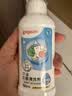 贝亲（Pigeon）奶瓶清洗剂植物性原料 奶瓶清洁剂奶瓶清洗液植物性 原料 贝亲—奶瓶清洁剂400ML 实拍图