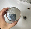 3CE【章昊同款】柔焦定妆蜜粉饼Fair瓷白色控油遮瑕提亮补妆生日礼物 实拍图
