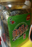美好时光原味海苔75g(100包*3片)高钙高蛋白 寿司包饭紫菜 儿童休闲零食 实拍图