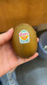 佳沛（zespri）新西兰  阳光金奇异果18粒礼盒优选果单果约101-124g 猕猴桃水果 实拍图