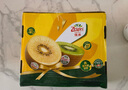 佳沛（zespri）新西兰  阳光金奇异果6粒装 单果约77-103g  源头直发  猕猴桃 实拍图