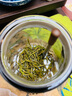 大益TAETEA茶叶3年陈料普洱熟茶小青柑 100g*2 茶叶礼盒送长辈 实拍图