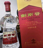 剑南春 水晶剑 52度 500ml*6瓶 整箱装 浓香型白酒  实拍图