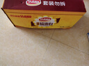 达利园法式软面包香奶味3斤整箱装休闲零食手撕营养早餐饼干代餐糕点 实拍图