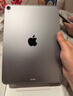 Apple/苹果【国家补贴】iPad Air 11英寸 M3芯片2025年款 平板电脑 (128GB WLAN版)深空灰色 实拍图