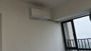 TCL空调大1匹小蓝翼真省电 空调挂机 超一级能效省电35%冷暖 KFR-26GW/RV2Ea+B1广东以旧换新国家补贴 实拍图