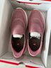足力健防滑老人鞋2025休闲鞋中老年妈妈鞋网面透气布鞋一脚蹬女鞋 实拍图