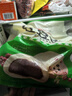 安井 红豆包 1kg 2斤装约33个 豆沙包 广式早茶糕点点心 家庭装面点 实拍图