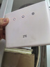 中兴（ZTE）4g路由器移动随身wifi全网通企业工业免插卡家庭路由器无线cpe无限流量网卡 【免插卡三网自由切换】中兴4g路由器-稳定高速上网 硬核自研中兴微芯片 实拍图