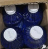 LOCKCLEAN汽车防冻玻璃水冬季零下40度专用去油膜镀膜驱水融雪去污清洁剂 高效清洁. 0℃1.3L*4瓶 实拍图