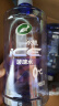 龟牌（Turtle Wax）冰蜡玻璃水0度汽车去油膜雨刮水奔驰宝马通用强力去污夏季2L*2瓶 实拍图