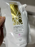 欧莱雅（LOREAL）软化剂直发膏免夹免拉一梳直头发柔顺烫发水拉直不伤发离子烫药水 精纯润养直发膏400ml 实拍图