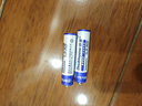 倍量 5号电池可充电7号玩具车遥控器充电电池充电器套装 7号【900毫安】2节 实拍图